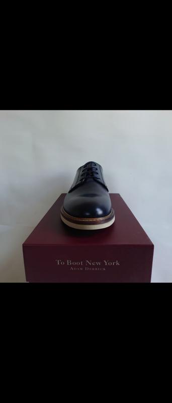 to boot new york shoes review