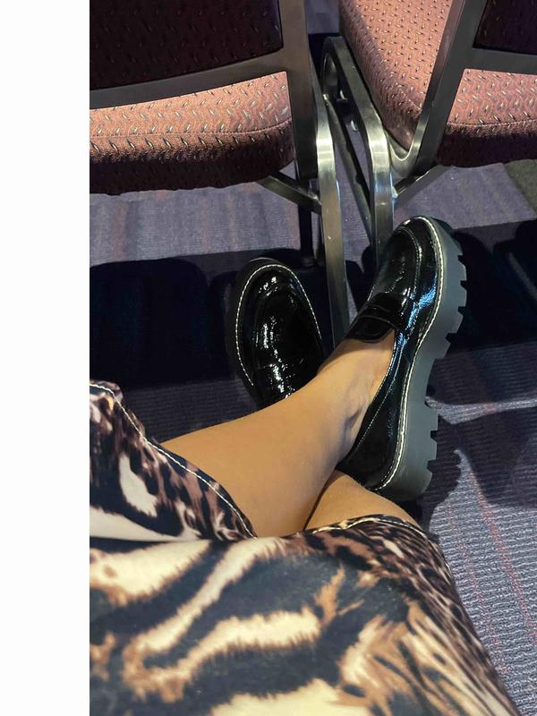 super comfortable work shoes