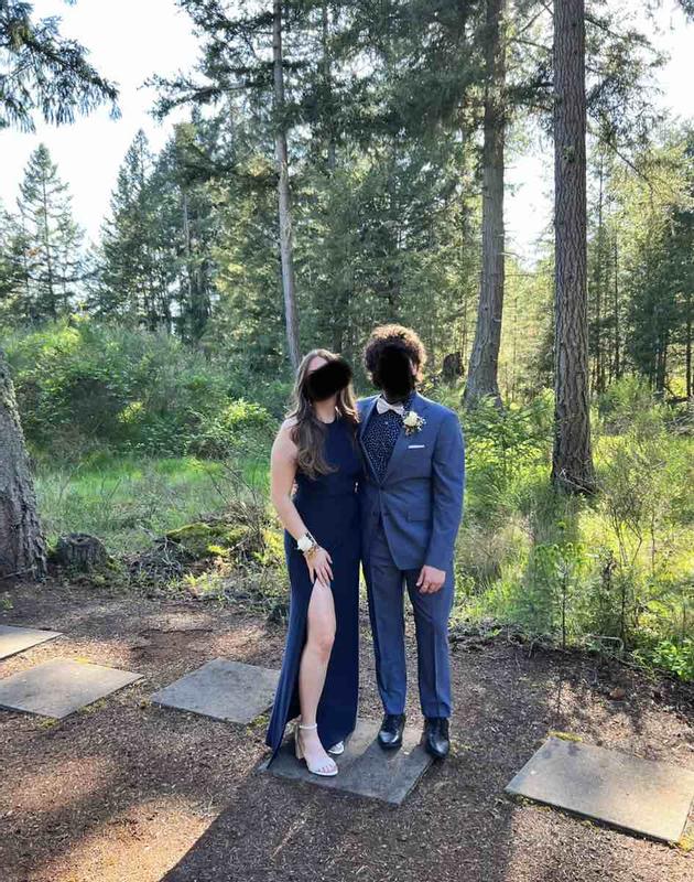 So elegant and comfortable!