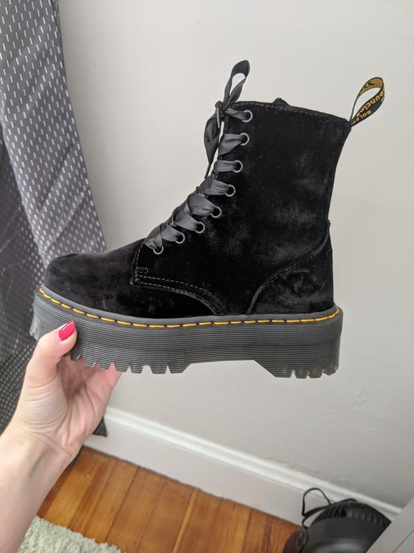 dr martens jadon review