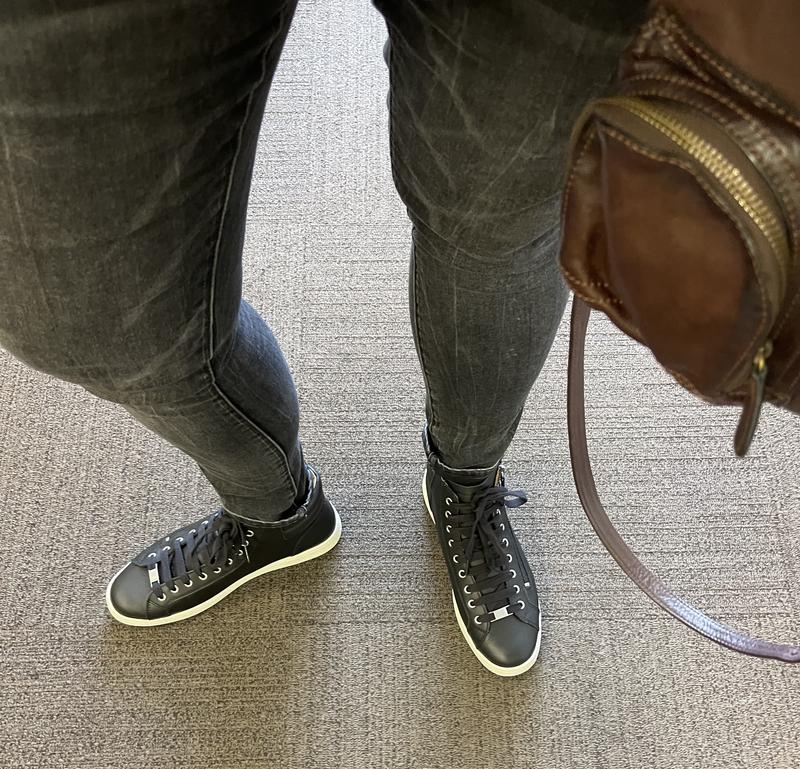 LOVE!!!  So comfortable