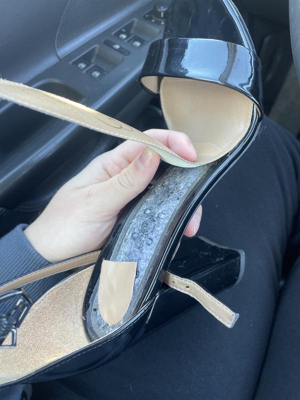 Cute but horrible quality