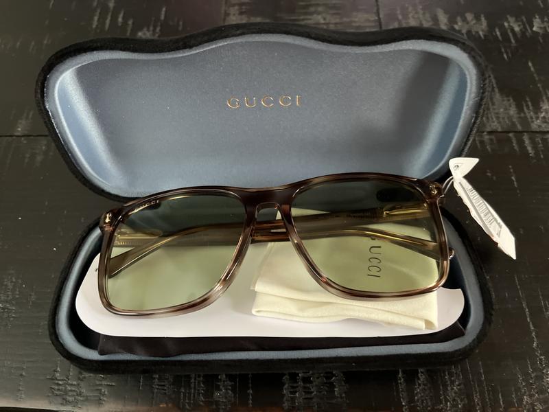 Great sunglasses !
