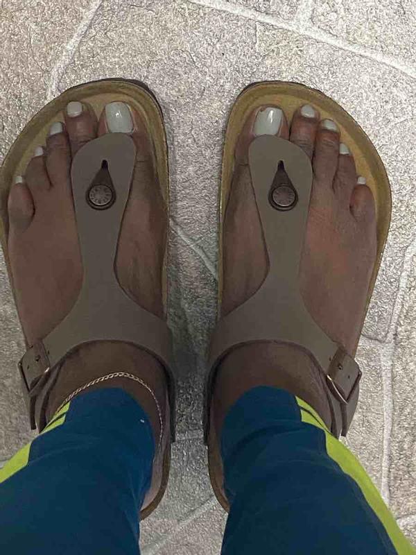 BIRKENSTOCK Spring/Summer 2021 - Gizeh 