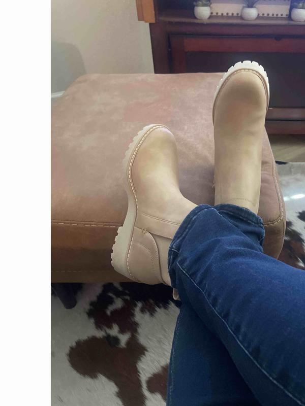 Customer photo for "super comfortable"
