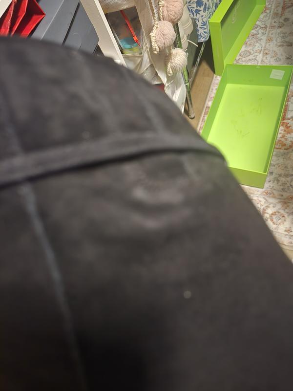 Customer photo for "The used receipts spent in very bad, frustrating c"