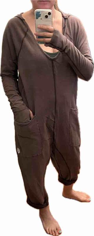 Recommend Sizing Down