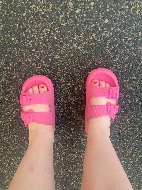 comfiest shoes ever!!!