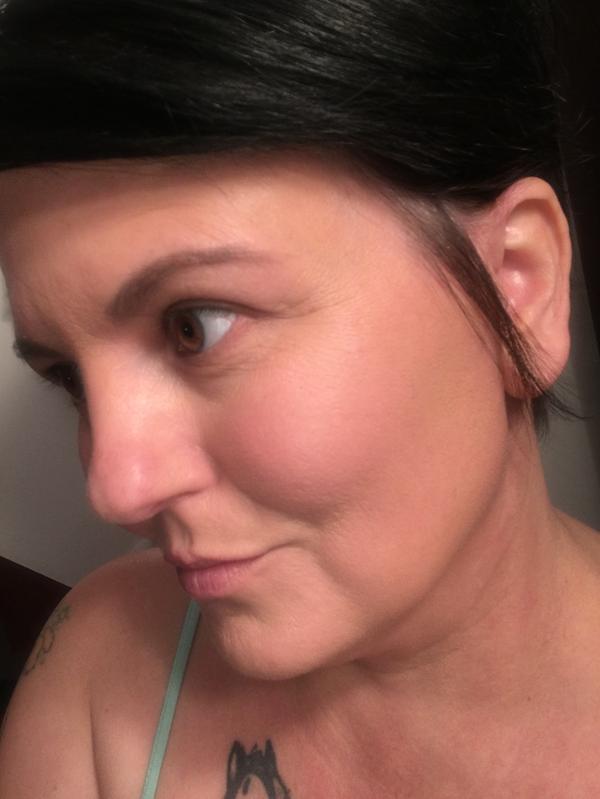 Customer photo for "Flawless"