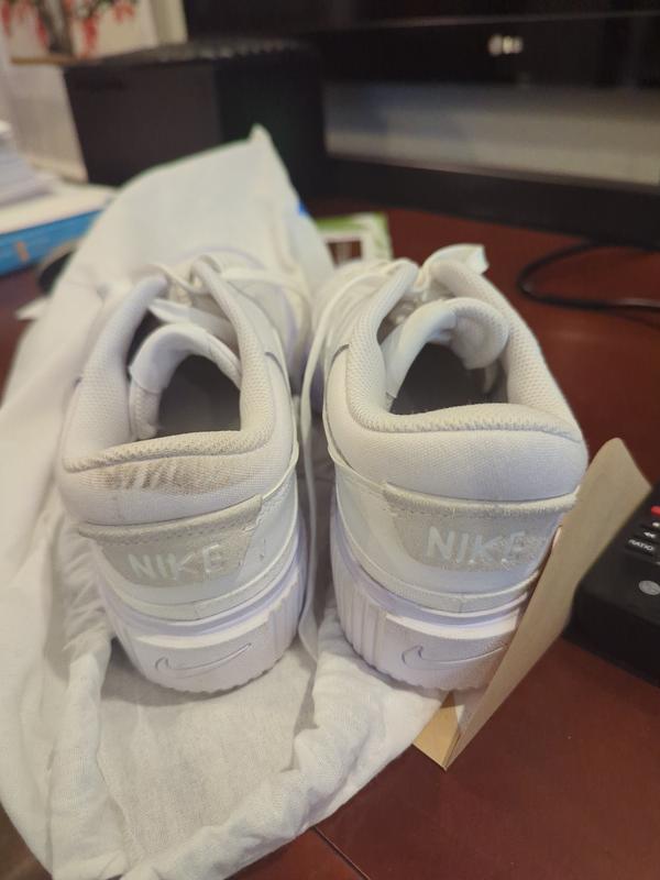 Was sent a damaged product