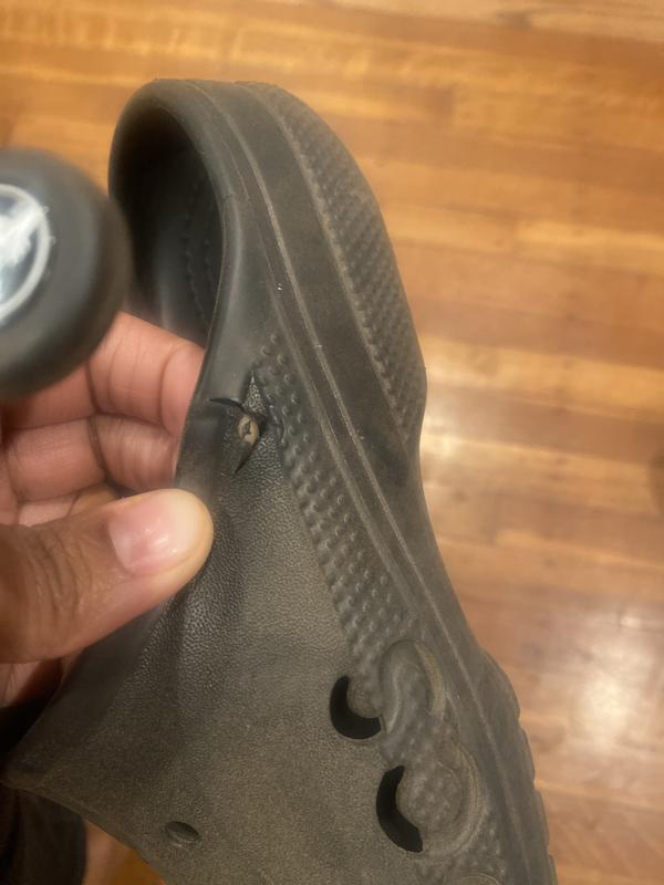 Customer photo for "Low rating"