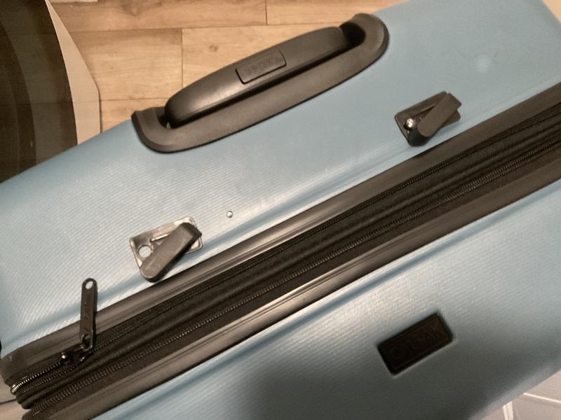 Indio 28-Inch Hardside Spinner Luggage