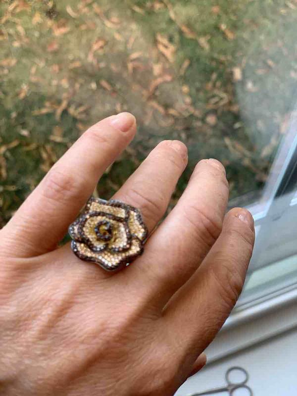 Customer photo for "Wonderful"