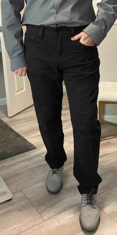 The most comfortable pants ever.