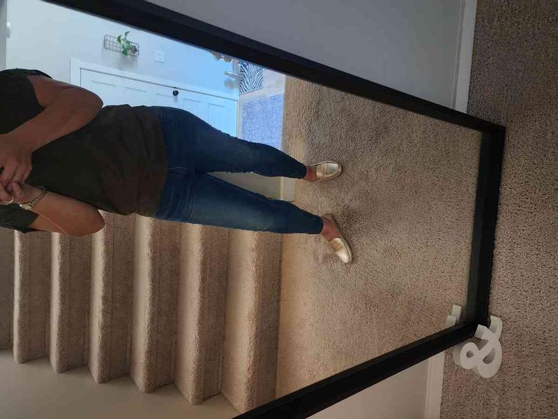 Customer photo for "SOFT | COMFY | SLIGHTLY IMPERFECT"