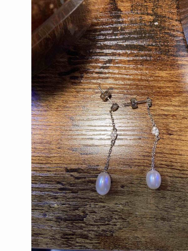 Uneven and not as pictured