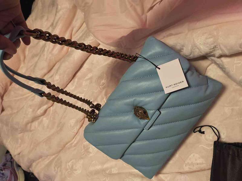 KG soho bag