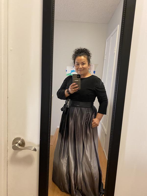 Customer photo for "Comfortable"
