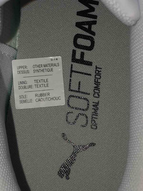 The Carina-NOT LEATHER