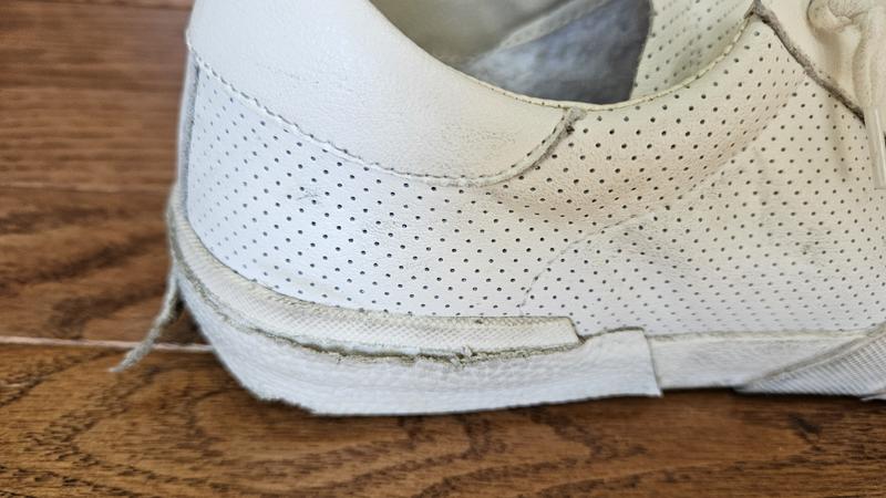 Comfortable but falling apart after 1 week