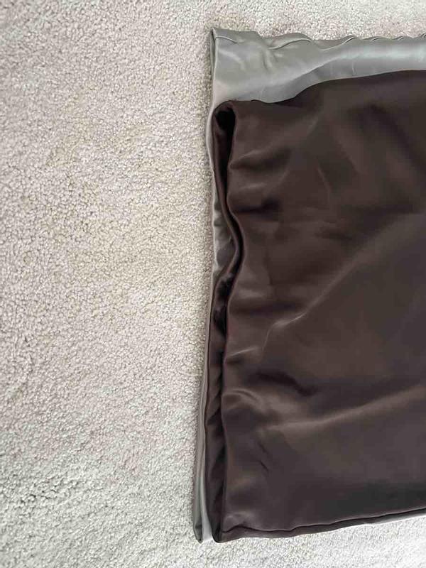 Customer photo for "just awful"