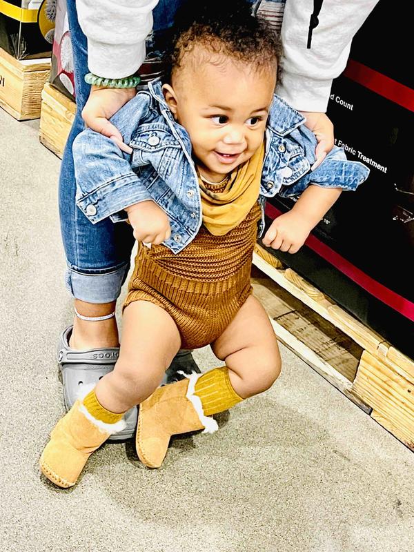 UGG Caden Boot Nordstromrack