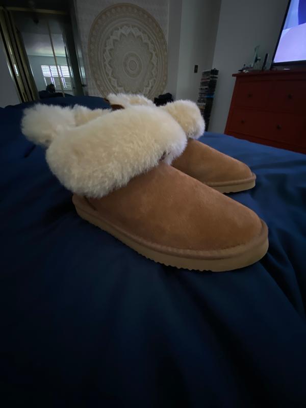 GREAT QUALITY! Just like UGGS, but better $$!