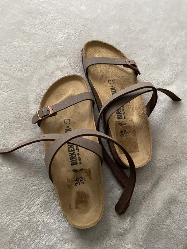 Birkenstock daloa online review