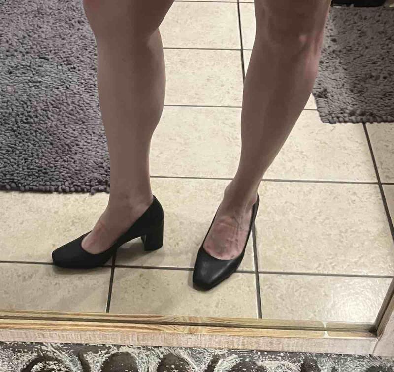 Customer photo for "Classic Comfort"