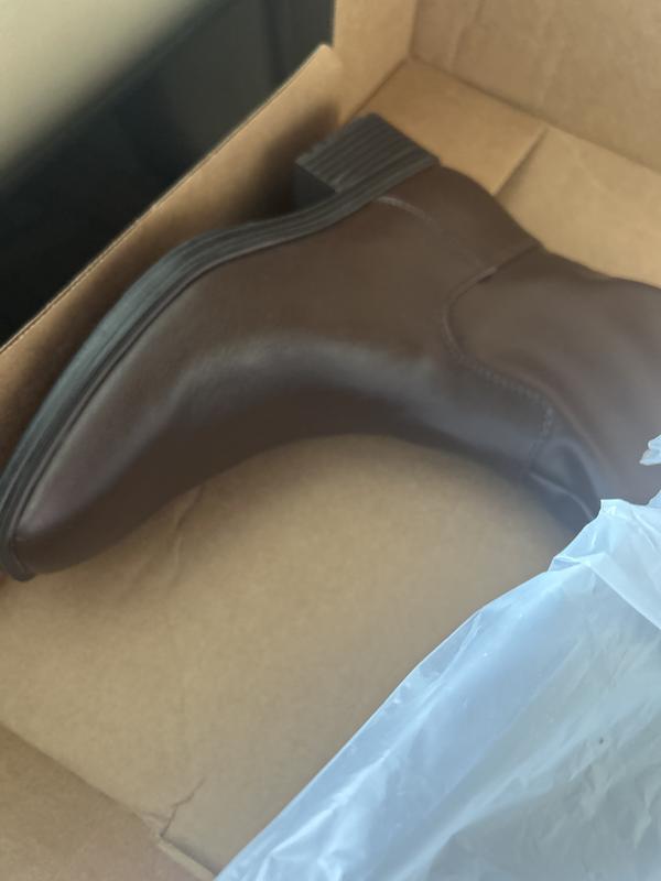 Customer photo for "Don’t recommend"