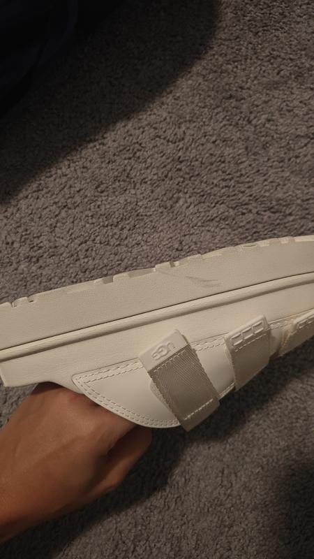 Customer photo for "Used item"