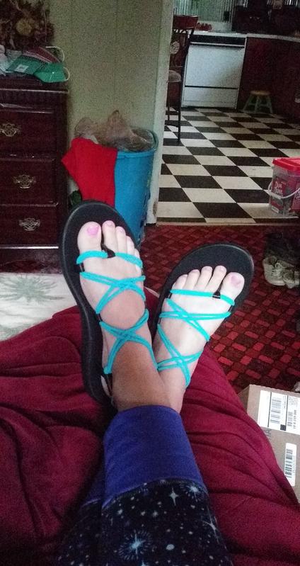 Customer photo for "Love them!"