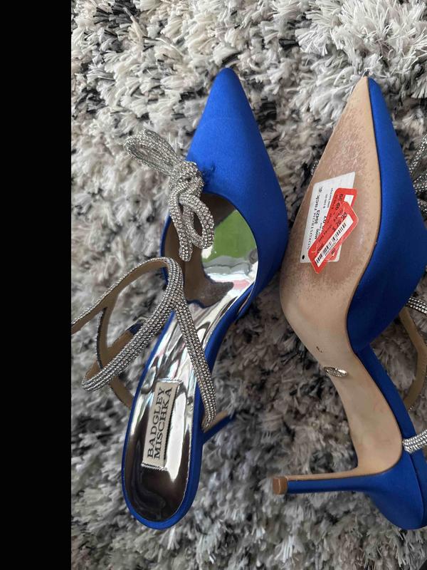 Customer review photo