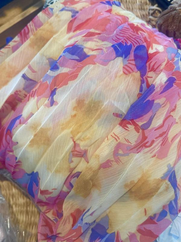 Received Wrong Dress