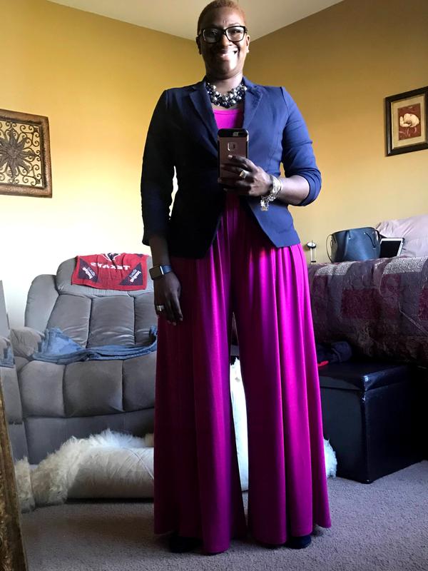 Comfortable & Versatile