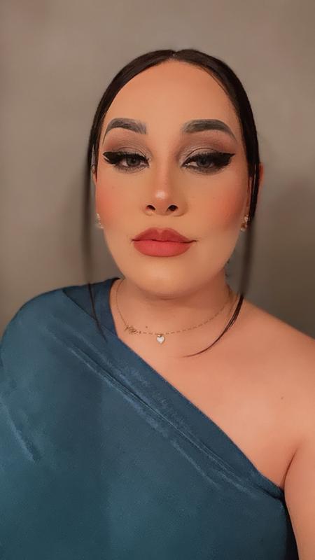 Customer photo for "Ysl makeup"