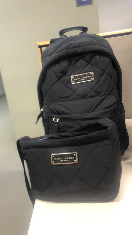 Customer photo for "Stylish and Versatile"