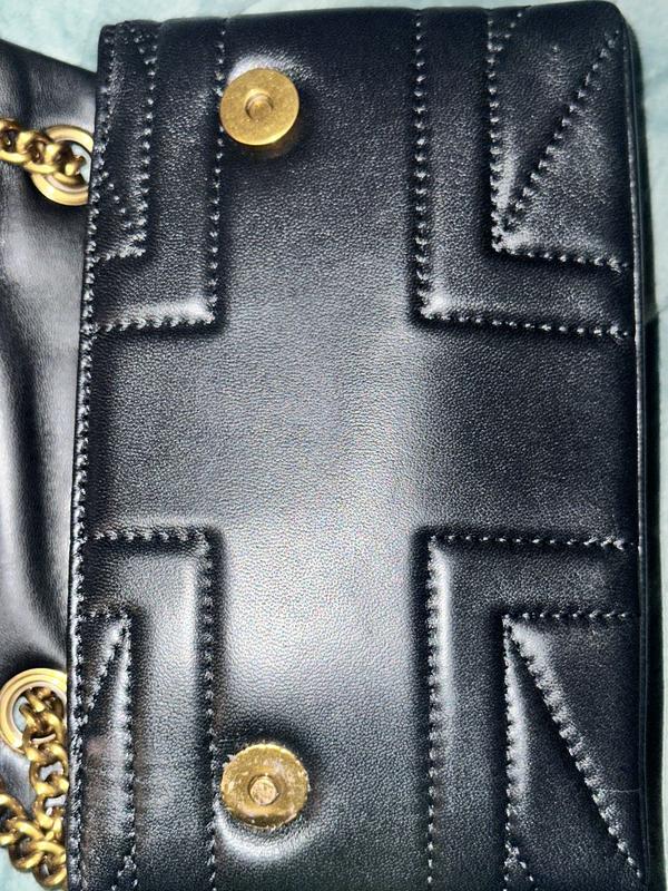 Beautiful bag but defective unfortunately…………………