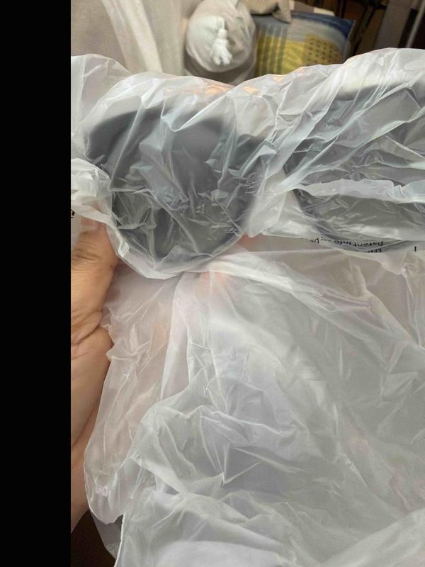 came in a plastic bag