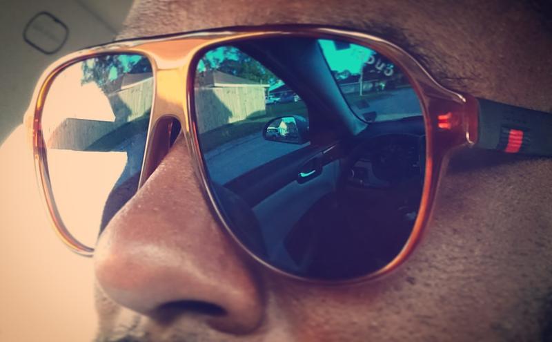 gucci 59mm shield sunglasses