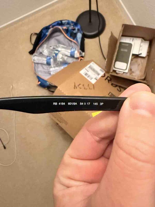 Customer photo for "quality is very low"