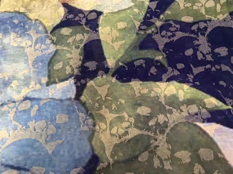 Customer photo for "The Print is all wrong!!"