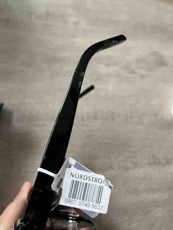 sctch, dirty terrible condition