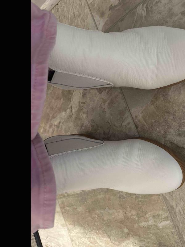 Well made shoe you will love honestly