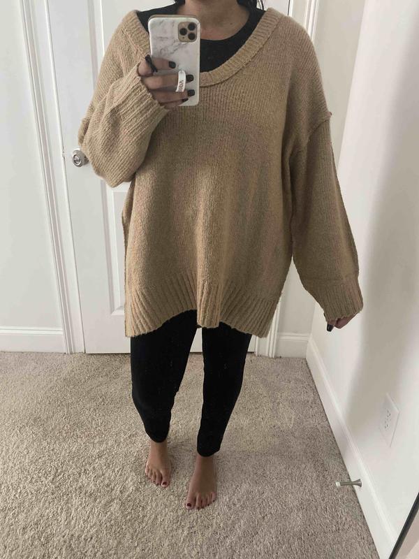 Runs bigger than normal FP