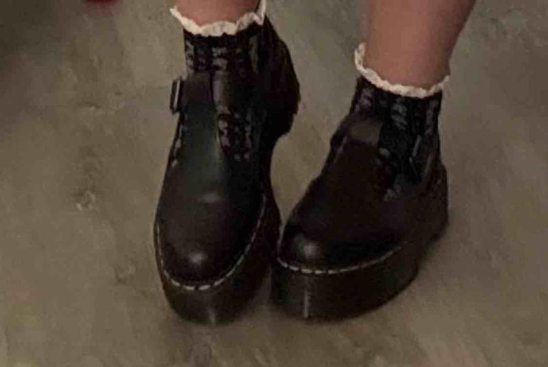 Perfect fit and style!