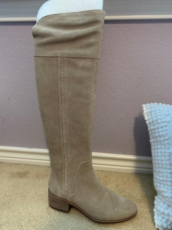 vince camuto kochelda over the knee boot