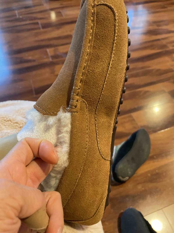 Customer photo for "Too narrow"