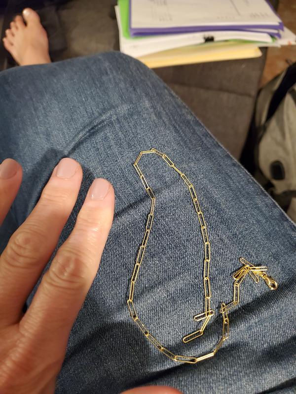 I should've read reviews...