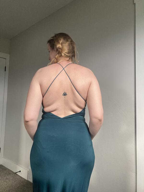 Not for small chests